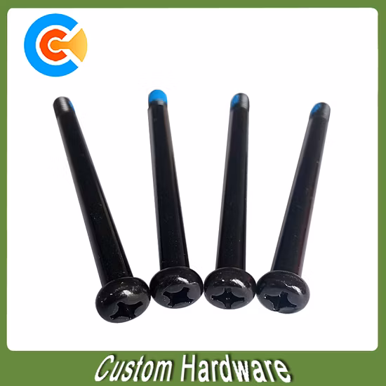 Produttore di supporti per viti in acciaio inossidabile