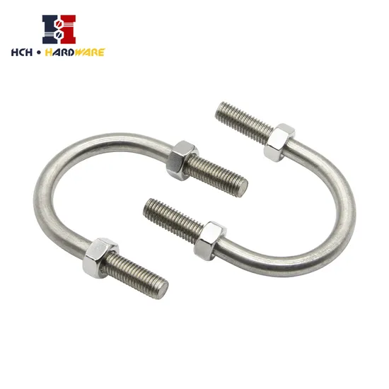Bullone zigrinato ad espansione a farfalla T con flangia esagonale in acciaio inossidabile 304 316 U