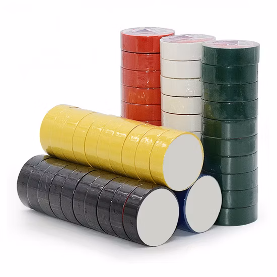 Nano nastro biadesivo/Imballaggio BOPP/Imballaggio in carta kraft/Nastro per mascheratura/Nastro in schiuma EVA/Nastro elettrico/Nastro adesivo Jumbo Roll/Nastro da hockey